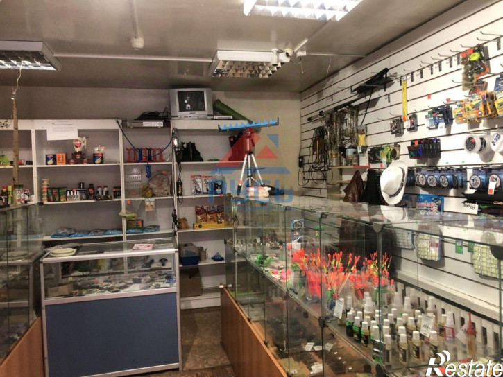 Торговое помещение улица Труда, 2А,  д. 2А