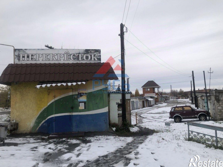 Торговое помещение улица Труда, 2А,  д. 2А