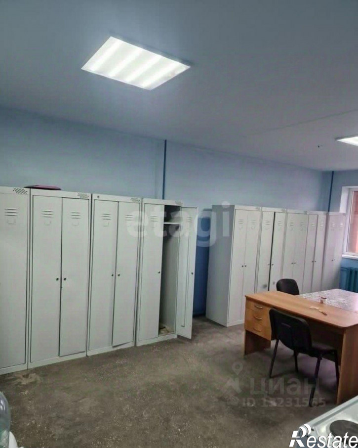 Производственное помещение ул Магистральная, 1,  д. 1