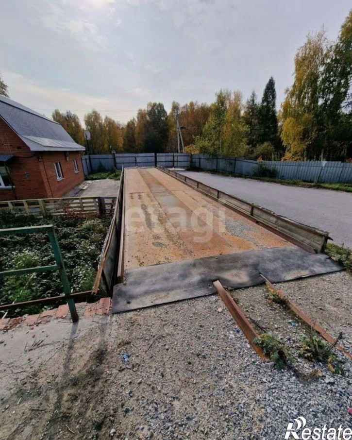 Производственное помещение ул Магистральная, 1,  д. 1