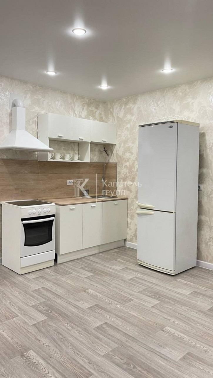 1-комн квартира Ставропольская улица, 160/1