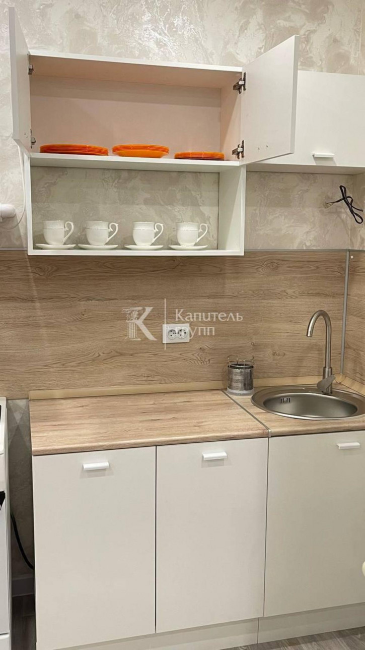 1-комн квартира Ставропольская улица, 160/1