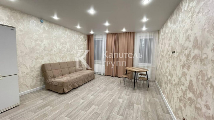 1-комн квартира Ставропольская улица, 160/1