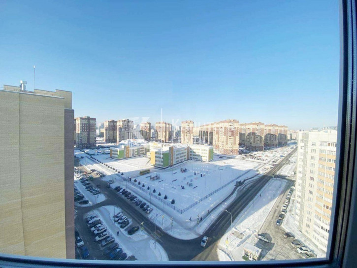 1-комн квартира ул Линейная, 11