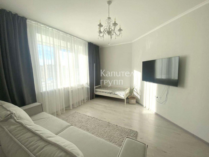 1-комн квартира ул Линейная, 11