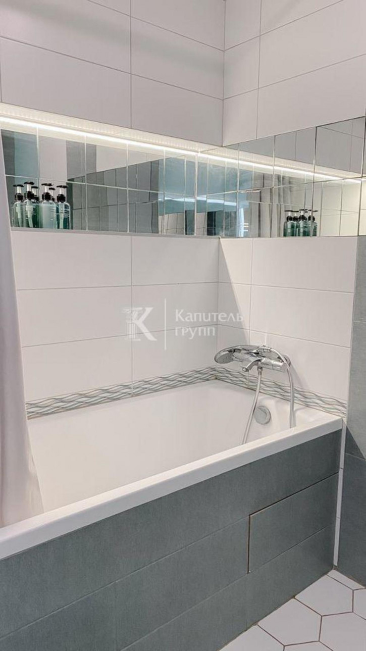 3-комн квартира ул Казачьи Луга, 10