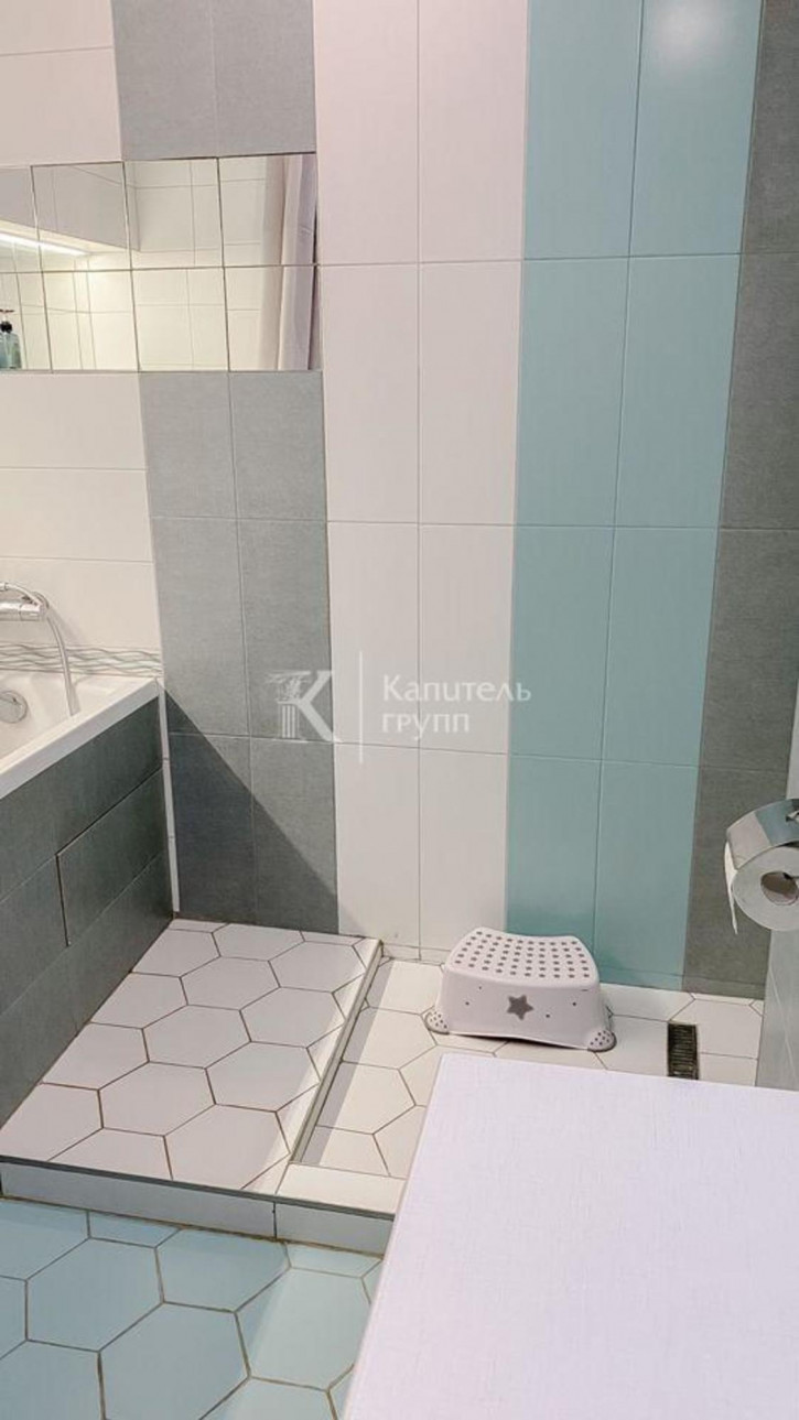 3-комн квартира ул Казачьи Луга, 10