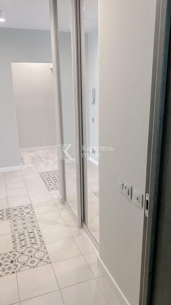 3-комн квартира ул Казачьи Луга, 10