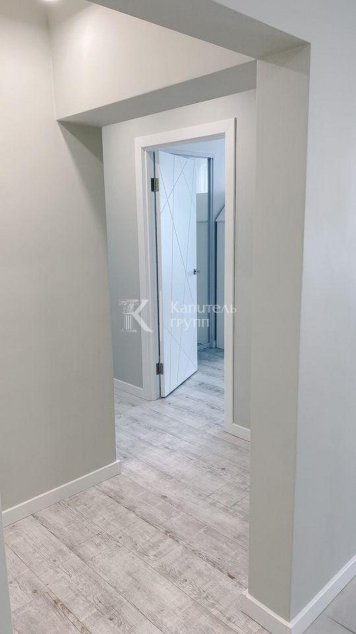 3-комн квартира ул Казачьи Луга, 10