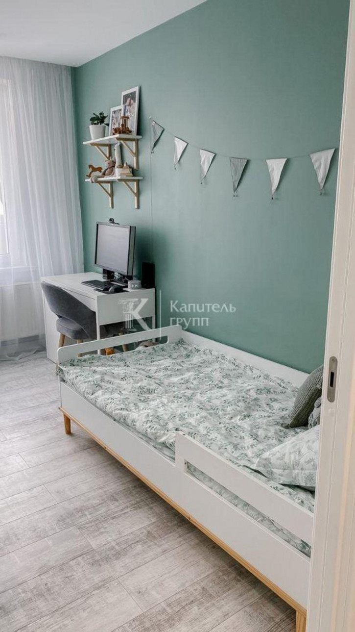 3-комн квартира ул Казачьи Луга, 10