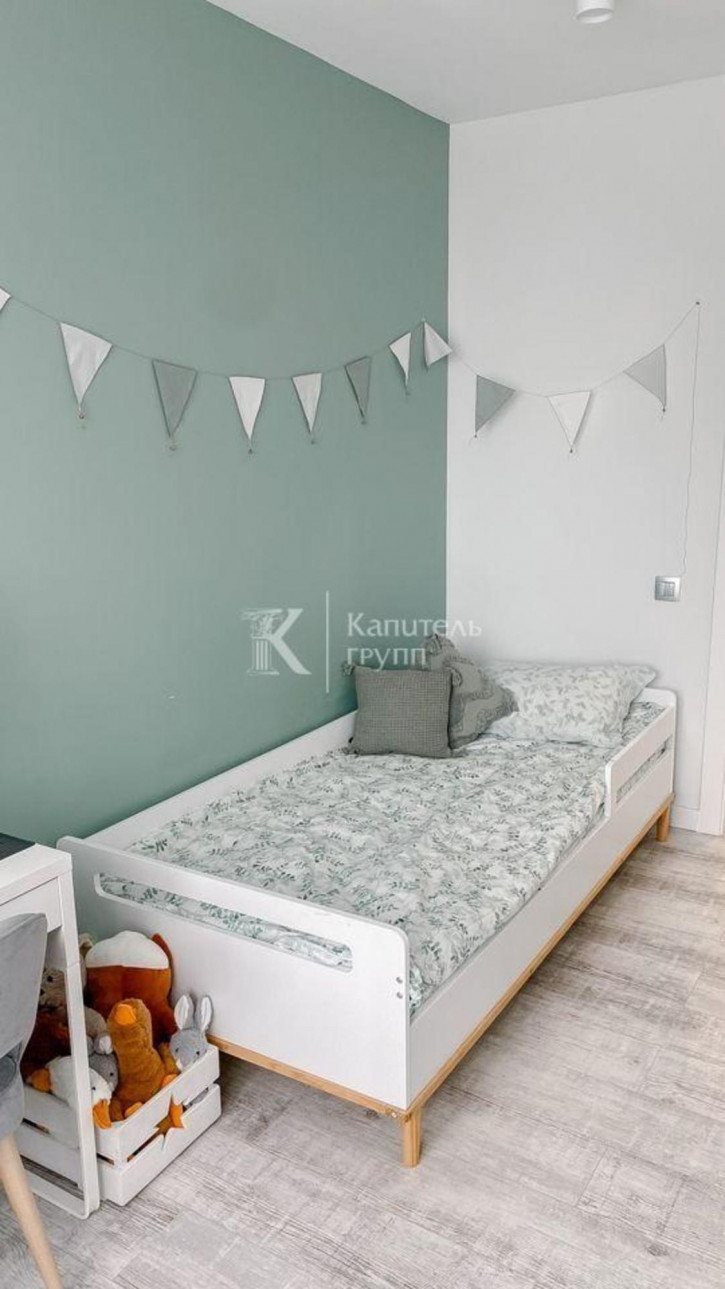 3-комн квартира ул Казачьи Луга, 10