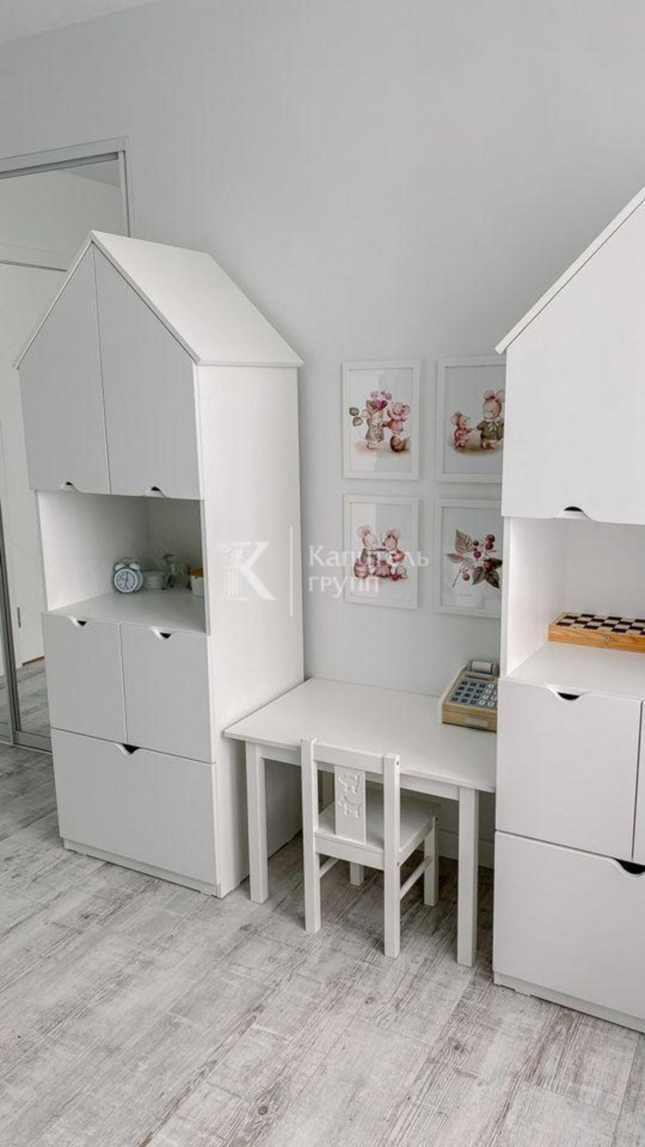 3-комн квартира ул Казачьи Луга, 10
