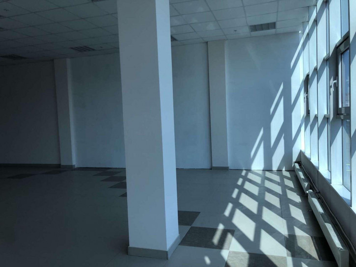 Офис Московское шоссе, 284а
