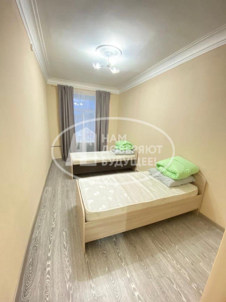 2-комн квартира улица Ленина, 24