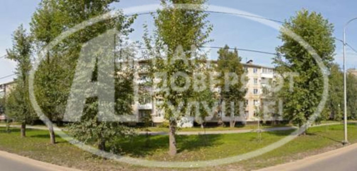 Комната улица Архитектора Свиязева, 24