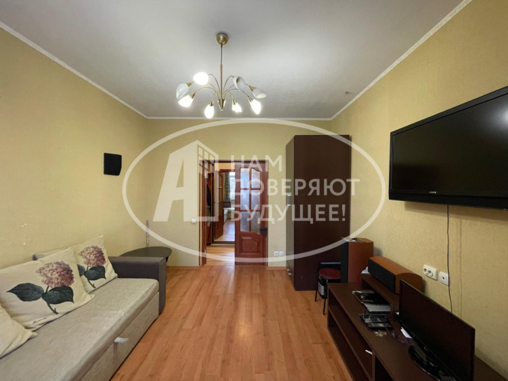 3-комн квартира улица Ленина, 87