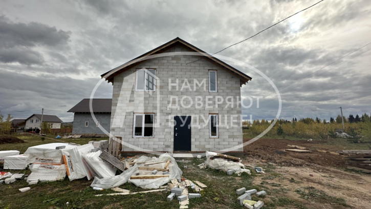 Коттедж/дом Просёлочная улица