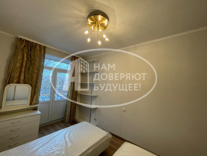3-комн квартира улица Ленина, 87