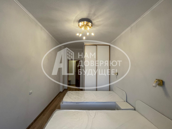 3-комн квартира улица Ленина, 87