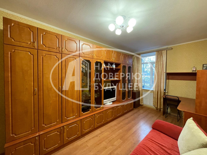 3-комн квартира улица Ленина, 87