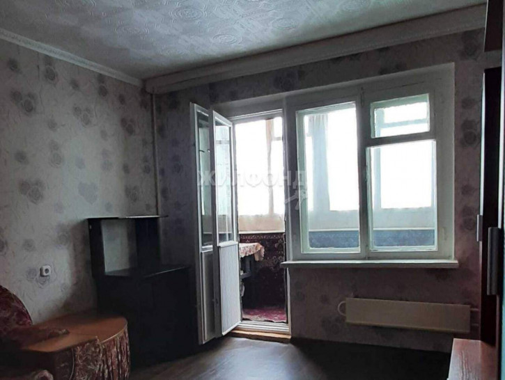 2-комн квартира Шахтерская улица, д.9Б
