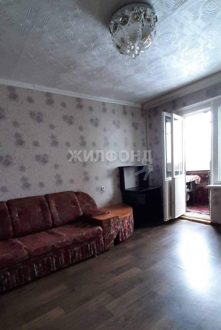 2-комн квартира Шахтерская улица, д.9Б