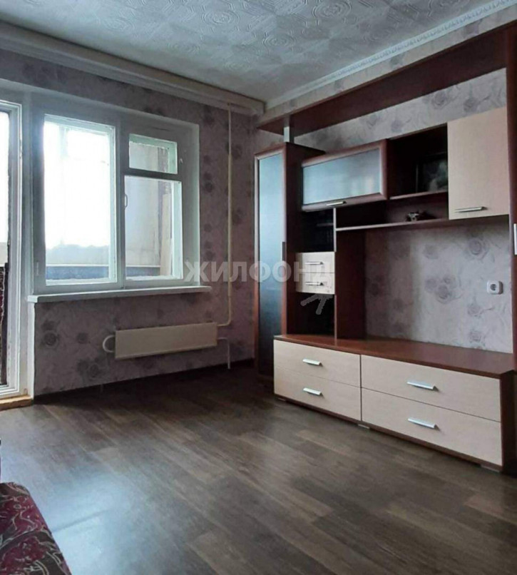 2-комн квартира Шахтерская улица, д.9Б