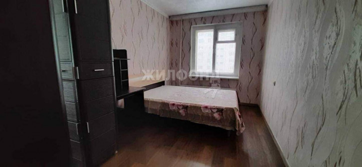 2-комн квартира Шахтерская улица, д.9Б
