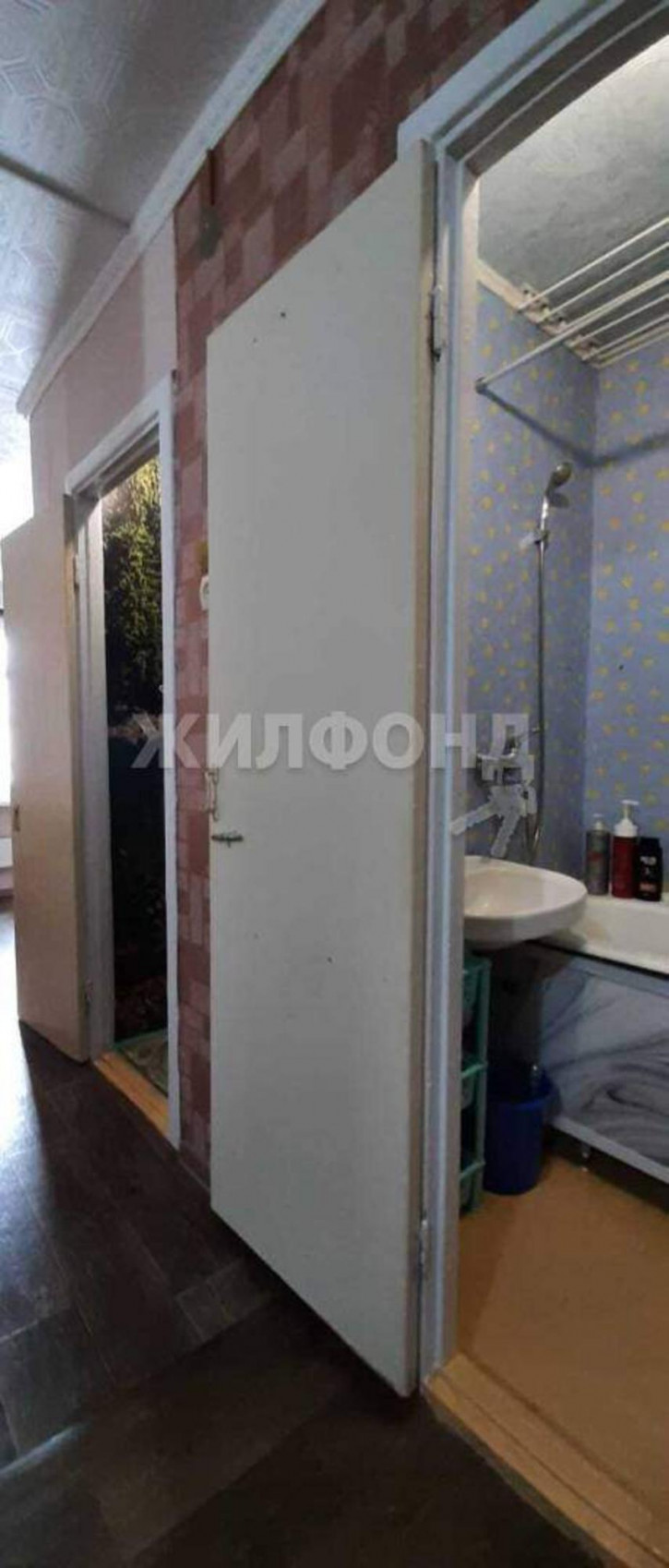 2-комн квартира Шахтерская улица, д.9Б