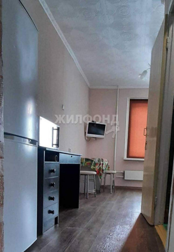 2-комн квартира Шахтерская улица, д.9Б