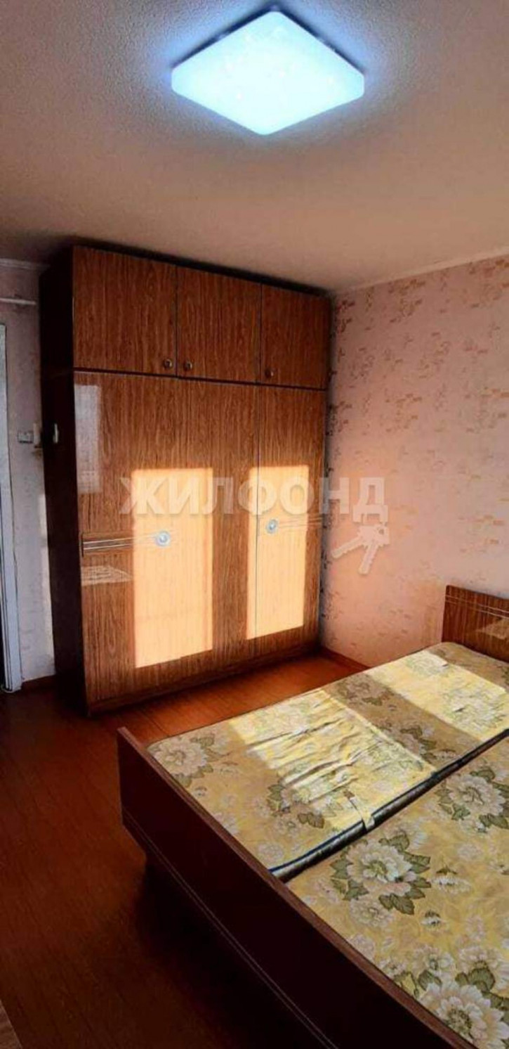 2-комн квартира Строителей улица, д.19