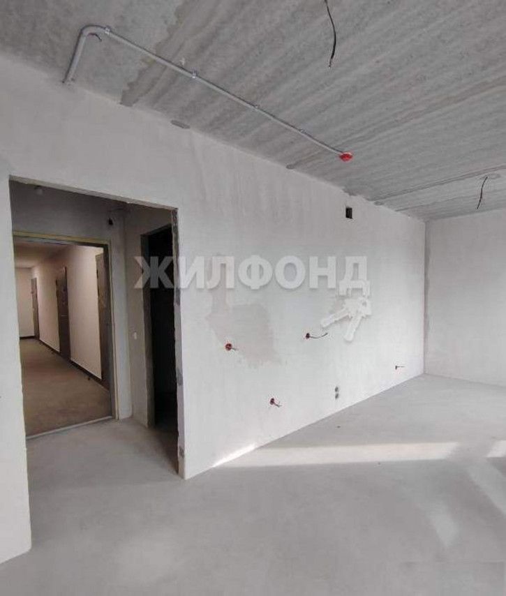 Квартира Гаранина улица, д.41
