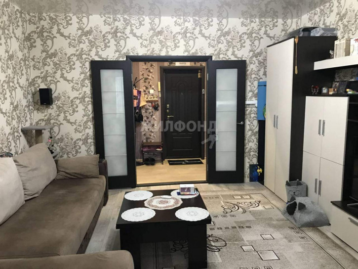 2-комн квартира 8А микрорайон, д.5