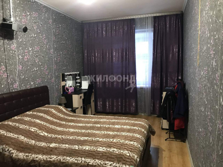 2-комн квартира 8А микрорайон, д.5