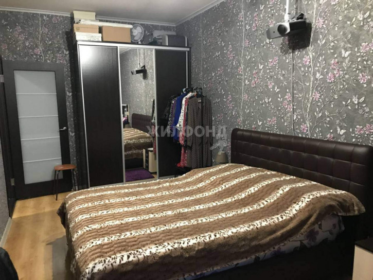2-комн квартира 8А микрорайон, д.5