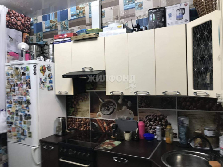 2-комн квартира 8А микрорайон, д.5