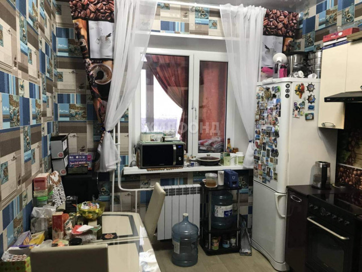 2-комн квартира 8А микрорайон, д.5