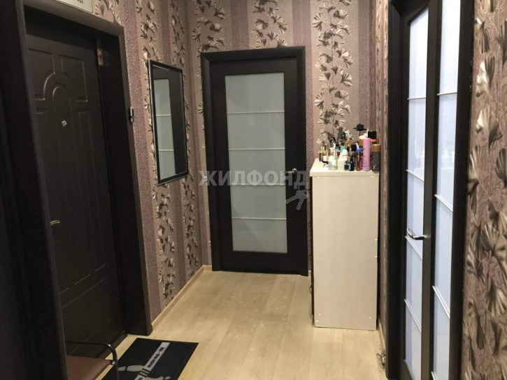 2-комн квартира 8А микрорайон, д.5