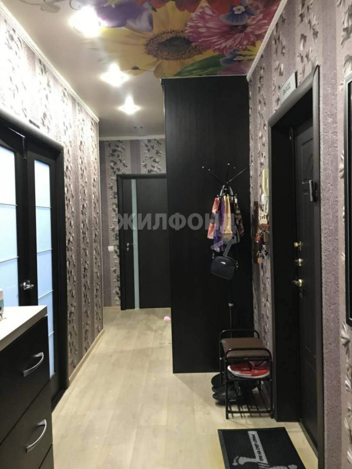 2-комн квартира 8А микрорайон, д.5