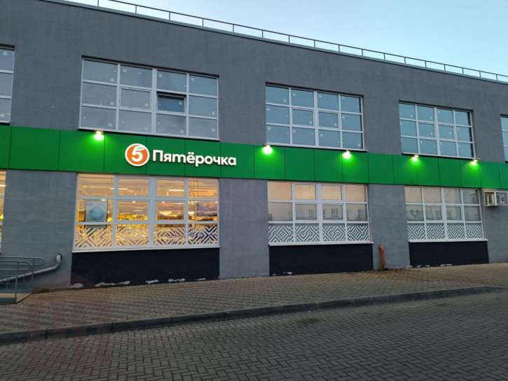2-комн квартира Медовая ул, 6к1