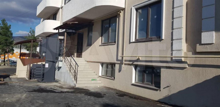 1-комн квартира в новом доме ул Маршала Жукова, д. 2 литера 3