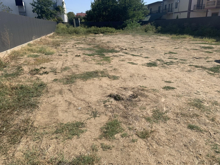 Земельный участок село Витязево