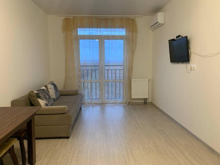 1-комн квартира Супсехское шоссе, 39к10
