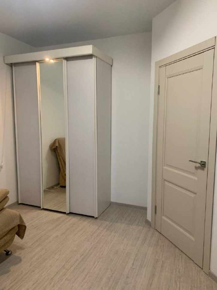 1-комн квартира Супсехское шоссе, 39к10
