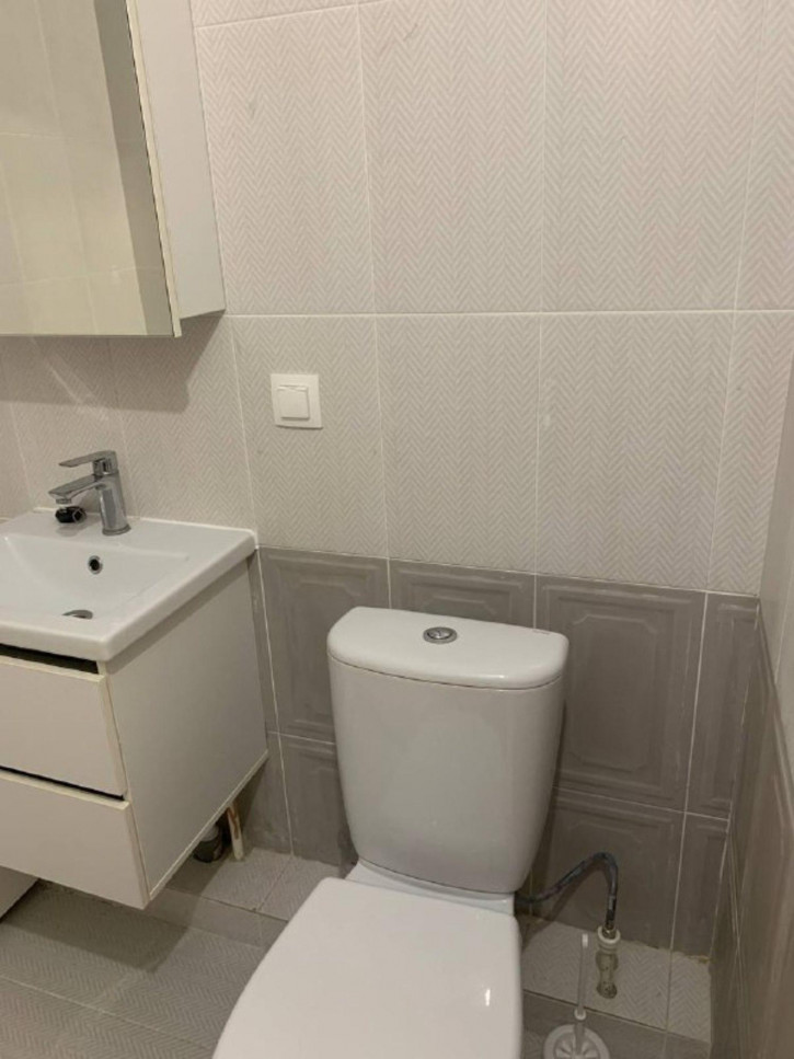 1-комн квартира Супсехское шоссе, 39к10