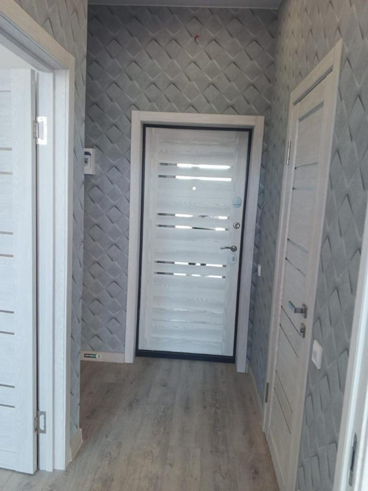 1-комн квартира Анапское шоссе, 32к5