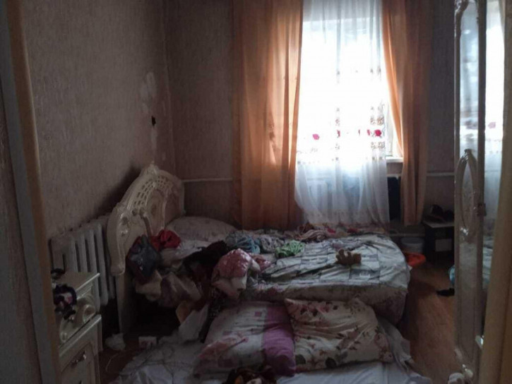 Коттедж/дом Виноградная улица