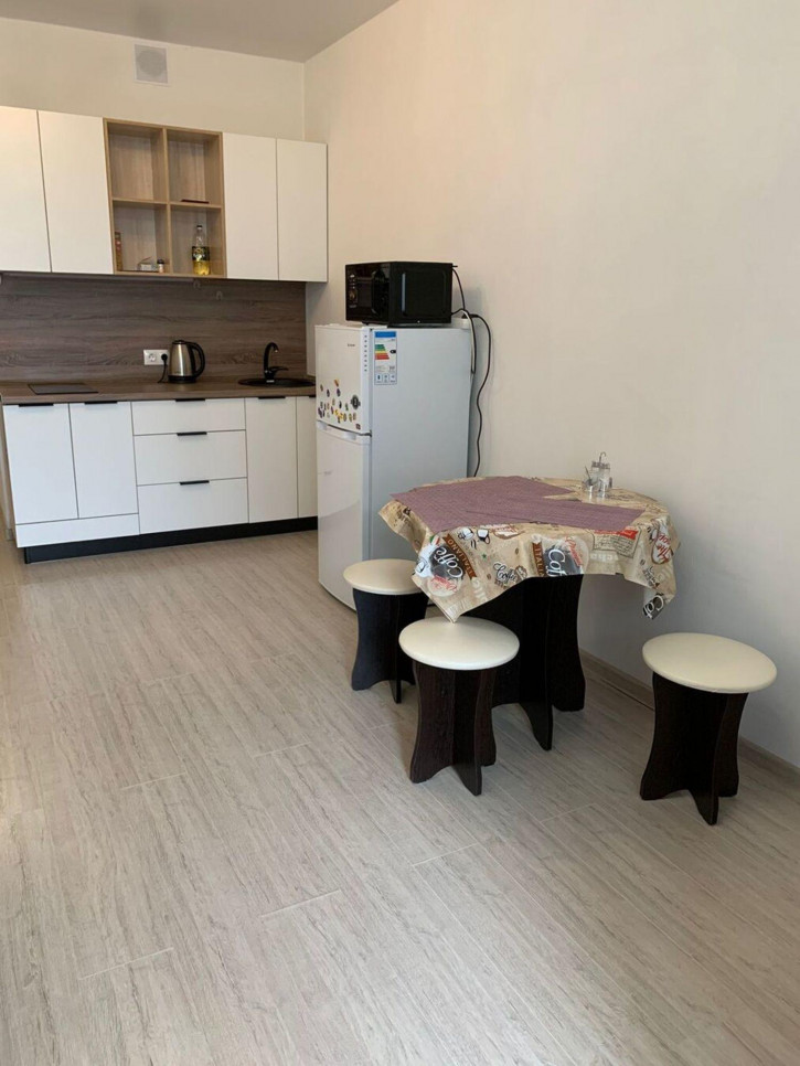 Студия Супсехское шоссе, 39к16