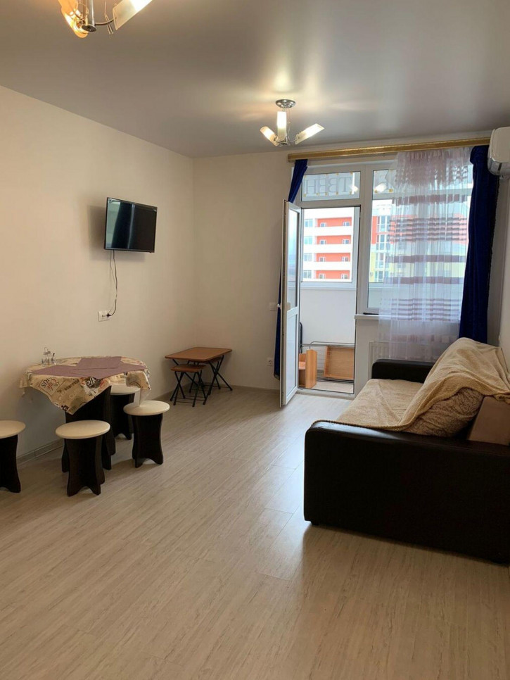 Студия Супсехское шоссе, 39к16