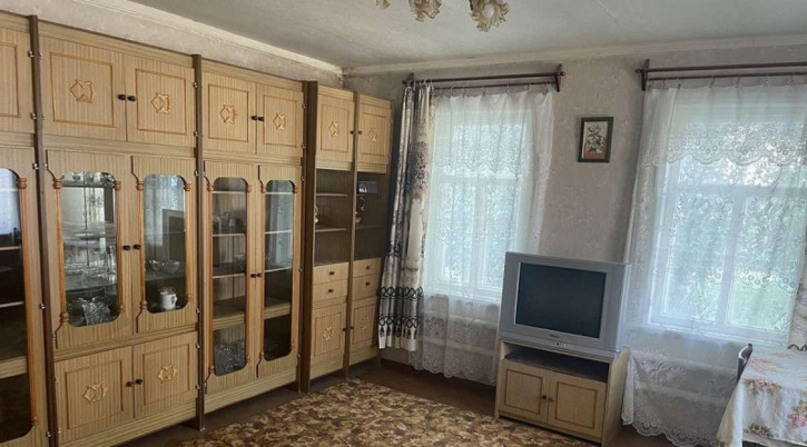 Коттедж/дом Красноармейская